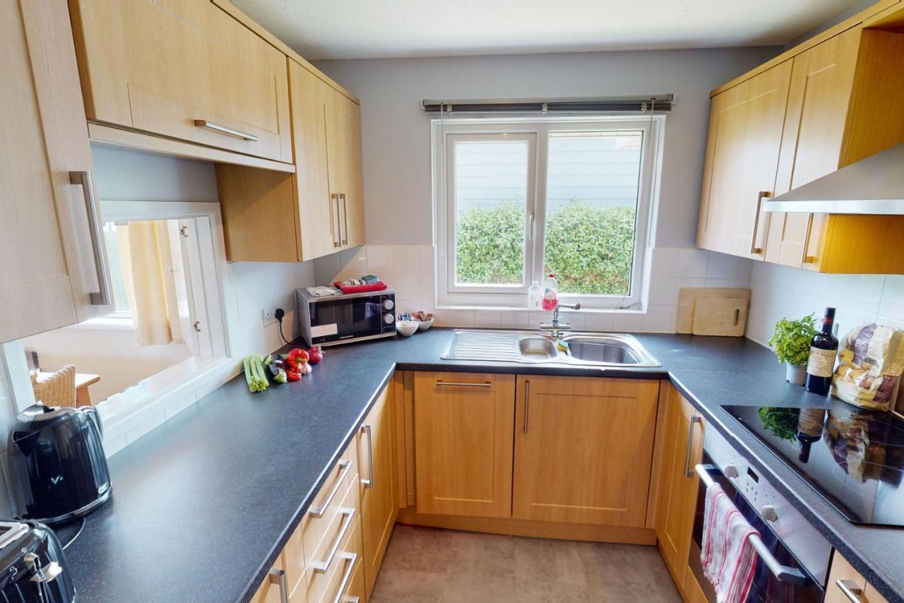 Croyde Peach Cottage 3 Bedrooms Exterior foto