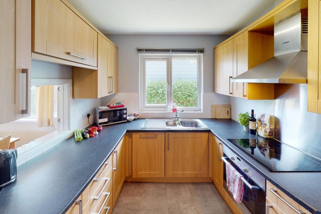Croyde Peach Cottage 3 Bedrooms Exterior foto