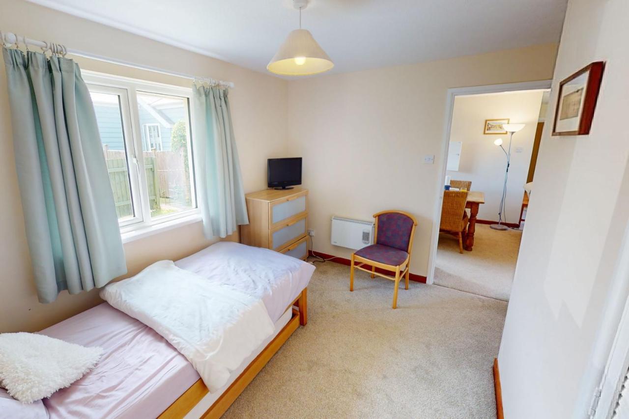 Croyde Peach Cottage 3 Bedrooms Exterior foto
