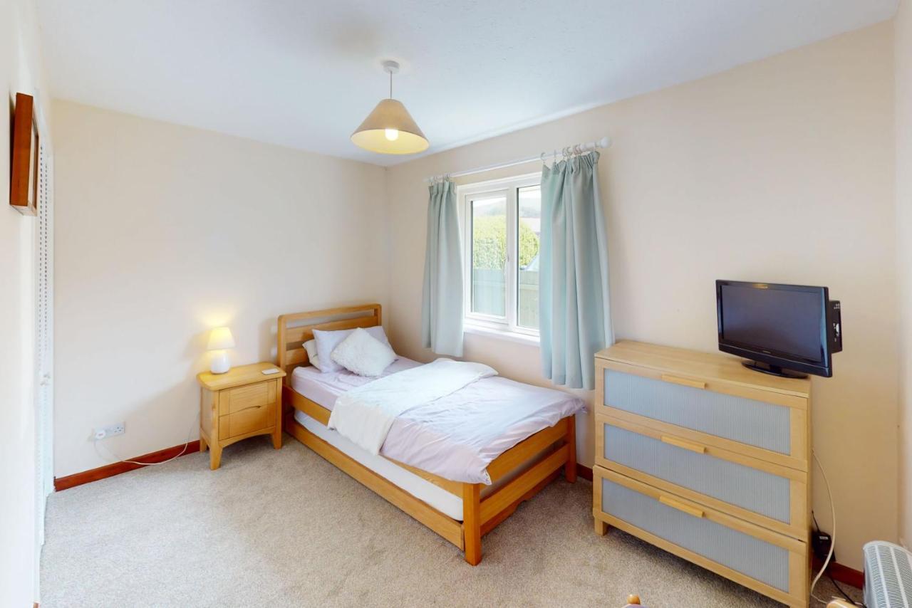 Croyde Peach Cottage 3 Bedrooms Exterior foto